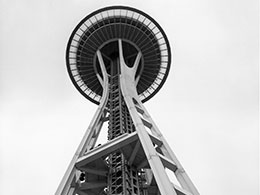 Space Needle