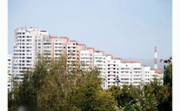 Κισίνεβο: η πράσινη πόλη