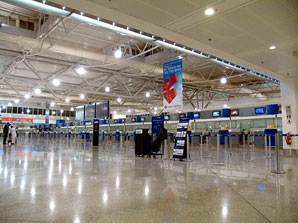Προκηρύχθηκε διεθνής διαγωνισμός για το αεροδρόμιο  Καστελίου Κρήτης