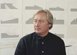 Ο αρχιτέκτων Steven Holl στην Αθήνα