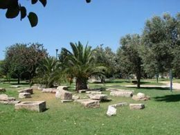 Φρένο στην τσιμεντοποίηση