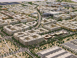 Masdar City