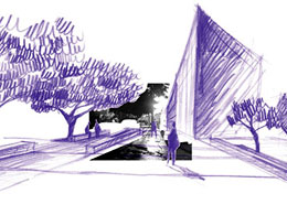 Arhitectural competition HERAKLIONx4