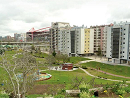 Urban Allotment Gardens in Europe