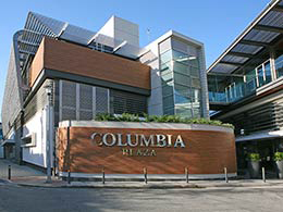 Columbia Plaza Complex