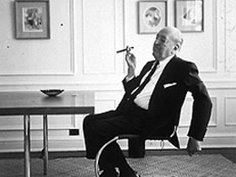 Mies van der Rohe - Visions Of Space