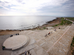 Nea Paphos Promenade