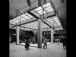“Atrium” Shopping Centre, Athens