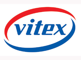 Χρώμα & Αρχιτεκτονική στο site της Vitex