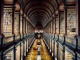 Αρχιτεκτονική και η ιστορία των βιβλιοθηκών