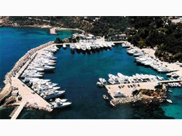 Διεθνής διαγωνισμός για τη Μαρίνα της Βουλιαγμένης