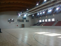 Εγκαινιάζεται σήμερα το νέο βιοκλιματικό Κλειστό Γυμναστήριο Βύρωνα