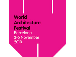 World Architecture Festival 2010