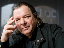 Συνέντευξη με τον αρχιτέκτονα WILL ALSOP