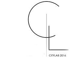 Citylab 2016: Πόλη. Αρχιτεκτονική. Έρωτας