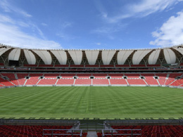 WORLD CUP FIFA 2010