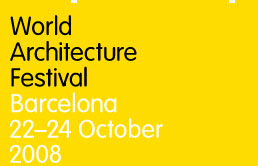 World Architecture Festival - Ελληνικές συμμετοχές.