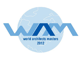 World Architects Masters 2012 event concept