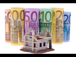 Αύξηση της ζήτησης δανείων στην Ευρωζώνη