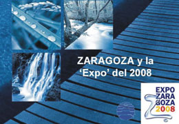 ZARAGOZA – BILBAO / EXPO 2008 (Εκδρομή)