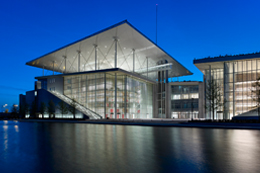 Έκθεση Renzo Piano στο ΚΠΙΣΝ